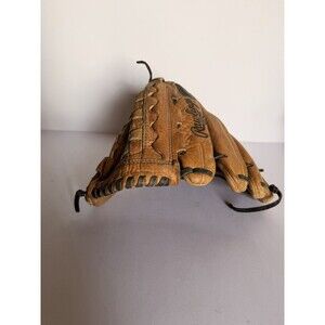 Rawlings Gold Glove Series GG20BC 12" Baseball Glove - Deer Tanned Cowhide